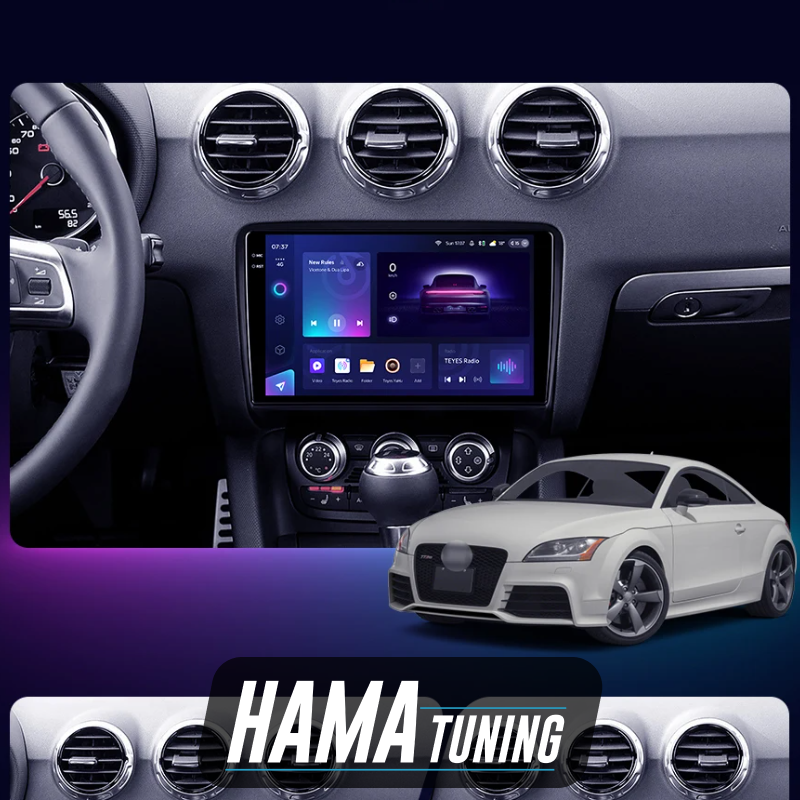 Магнитола Teyes CC3L 4/32