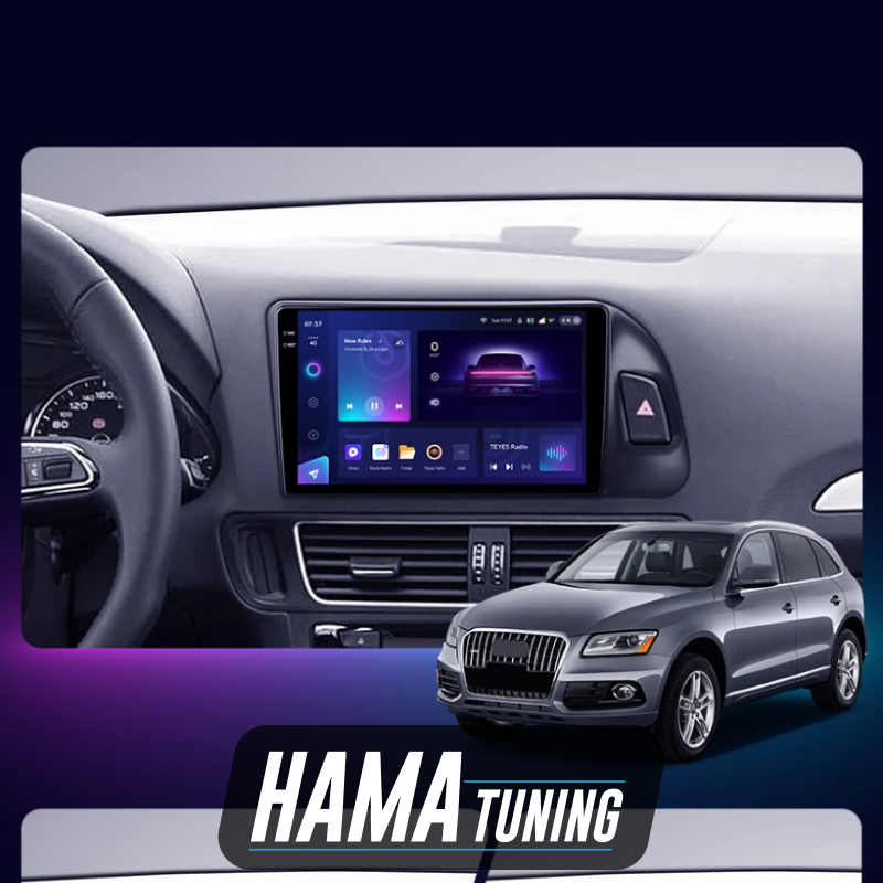 Магнитола Teyes CC3L 4/32