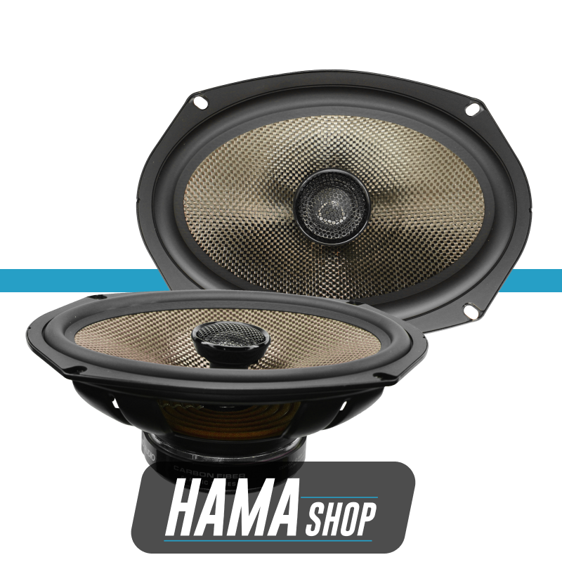 LEVEL - JC 690 динамики коаксиальные