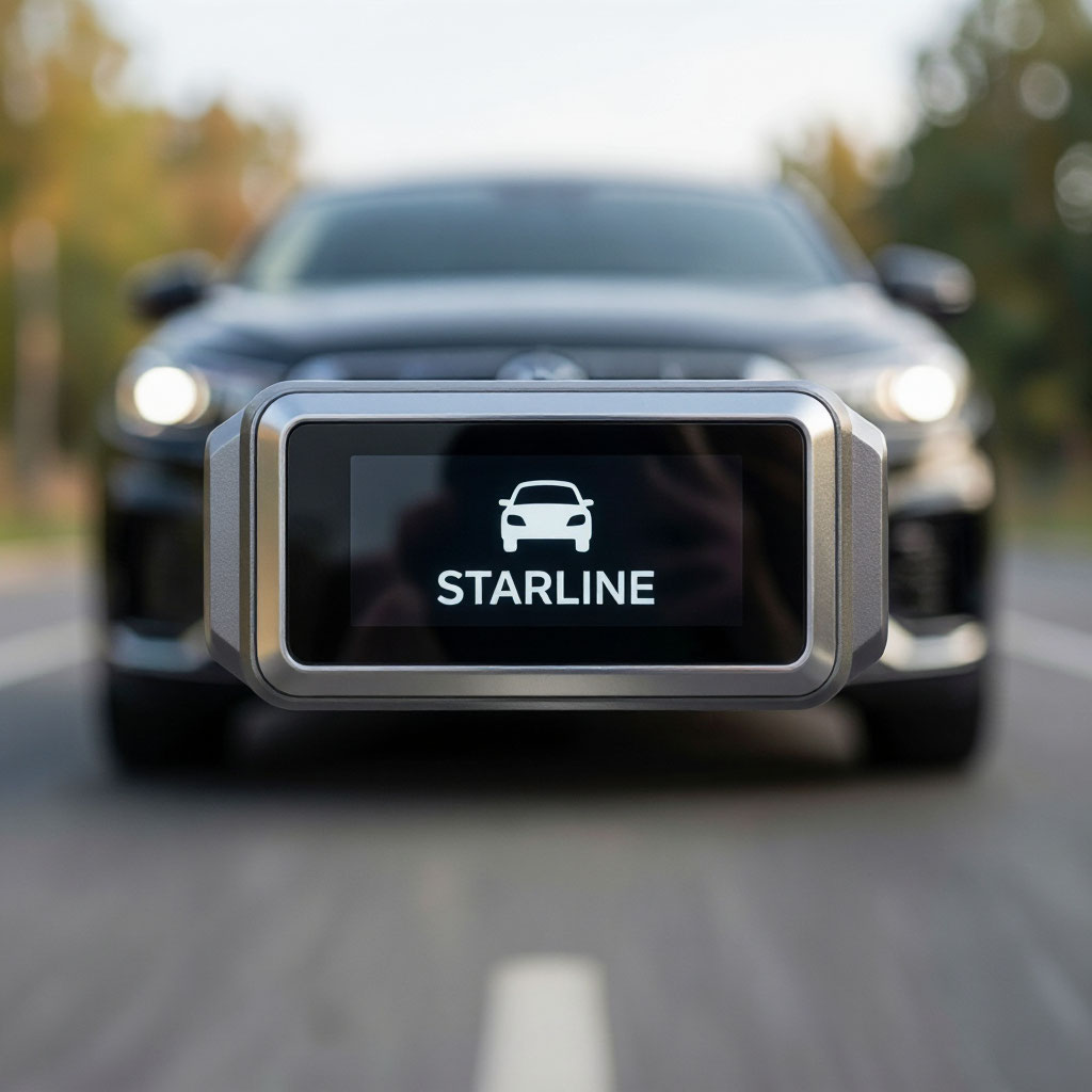 Сигнализация StarLine: как выбрать модель для авто