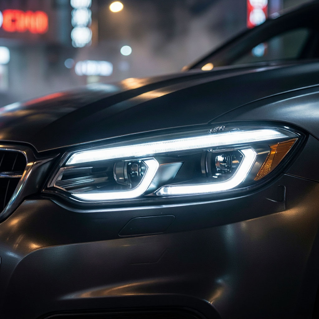 LED-лампы в автомобиль: что нужно знать перед установкой